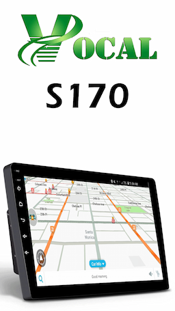 وکال S170