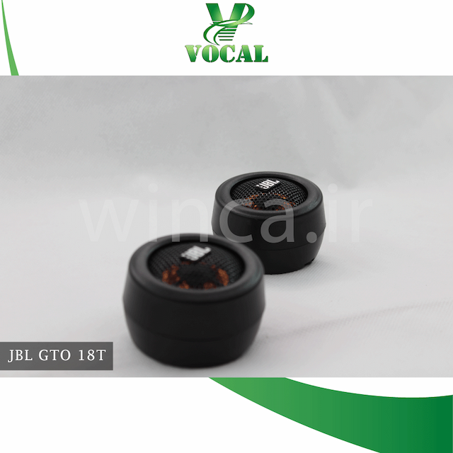 تیوتر JBL GTO185