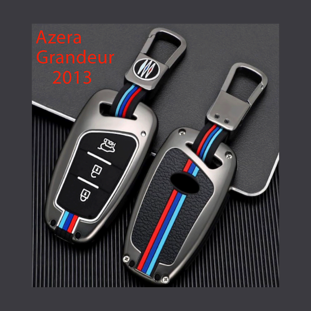 قاب ریموت لاکچری هیوندا آزرا گرنجور 2013